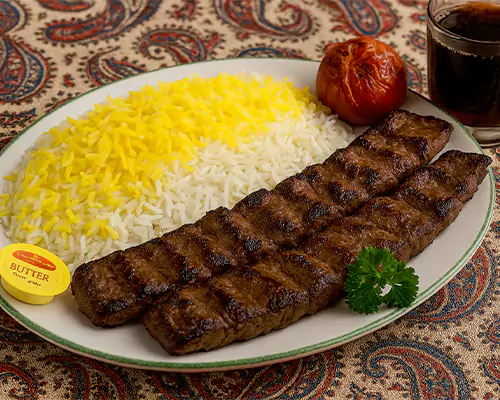 طرز تهیه کباب کوبیده با دل مرغ؛ خوشمزه، متفاوت و سرشار از پروتئین