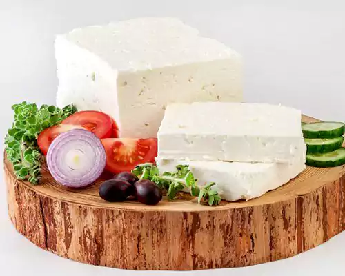 طرز تهیه پنیر تازه خانگی