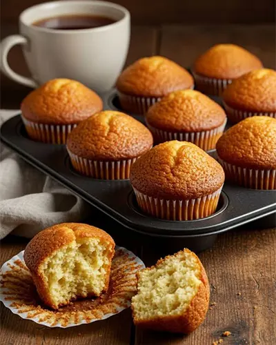 دستور تهیه کیک یزدی خوشمزه با پف عالی کیک یزدی نرم و لطیف