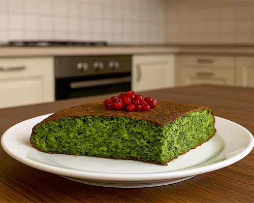 طرز تهیه کوکو سبزی خوشمزه و مجلسی با نکات طلایی پخت