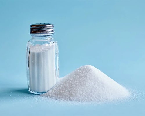 نمک خوراکی؛ بررسی علمی، تغذیهای و کاربردی یکی از قدیمیترین مواد مورد استفاده بشر