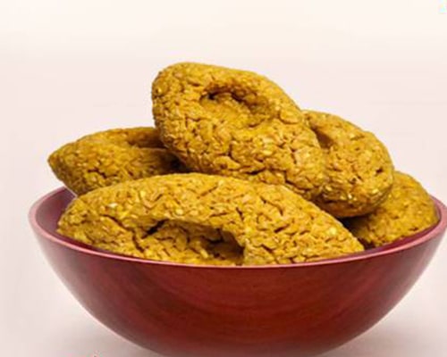 طرز تهیه قرص ترخینه (1)