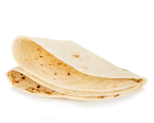 طرز تهیه نان تافتون (1)