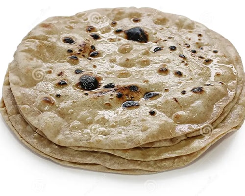 طرز تهیه نان تافتون (1)