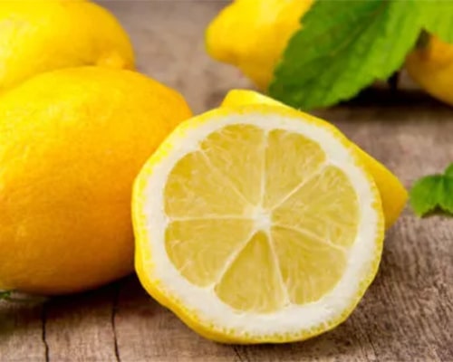 فواید لیمو برای سلامتی