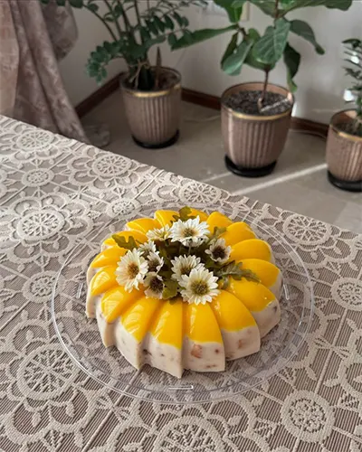 طرز تهیه دسر روکر موز خوشمزه و مجلسی نکات و ترفندها