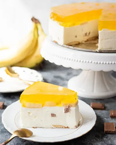 طرز تهیه دسر روکر موز خوشمزه و مجلسی نکات و ترفندها