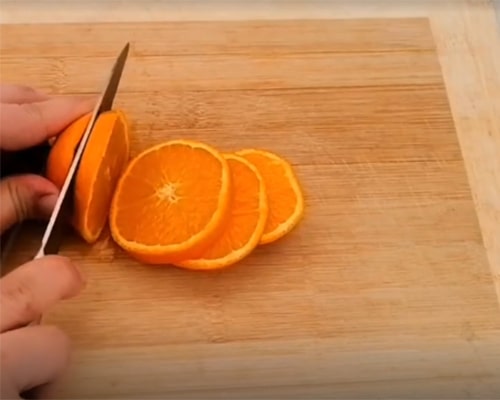 طرز تهیه دمنوش انار و دارچین