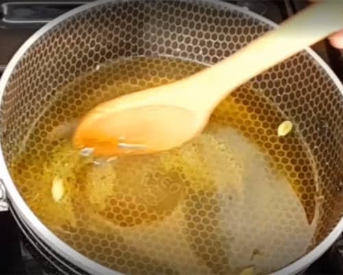 طرز تهیه زولبیا بازاری مرحله به مرحله باتمام فوت وفن ها (1)