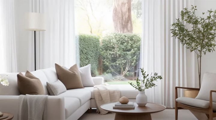 9 ایده جذاب برای تغییر دکوراسیون خانه با هزینه کم