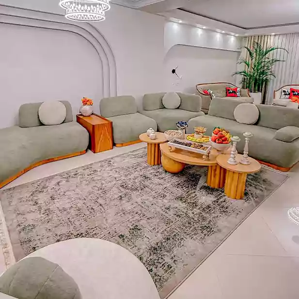 چند ایده جذاب خرید مبل برای سال جدید