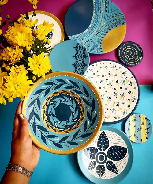 15 ایده جذاب دیوار کوب