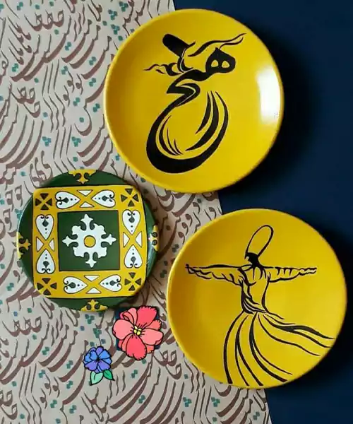 15 ایده جذاب دیوار کوب