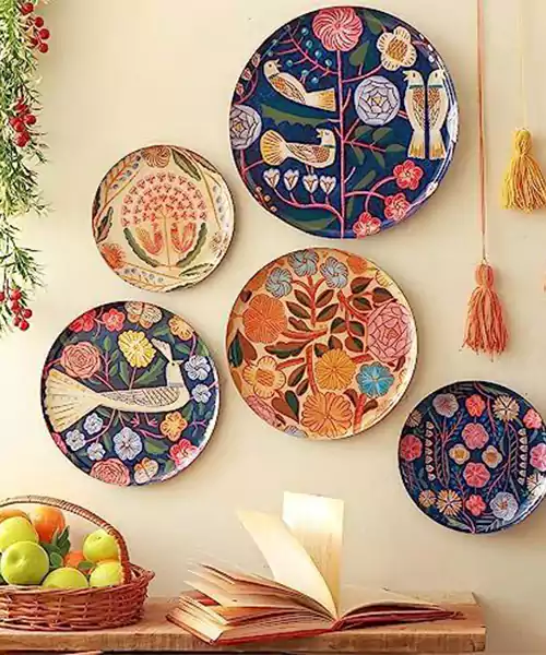 15 ایده جذاب دیوار کوب