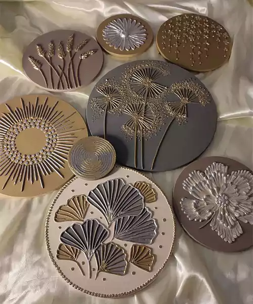 15 ایده جذاب دیوار کوب