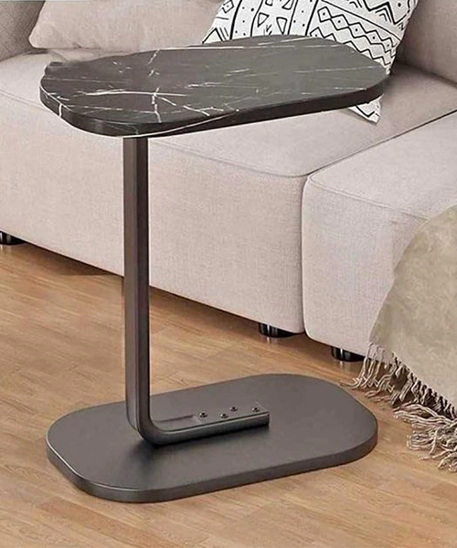 15 مدل جذاب و مدرن میز عسلی