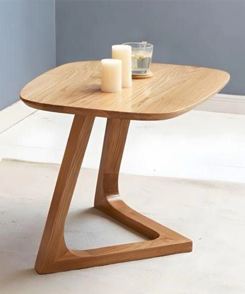 15 مدل جذاب و مدرن میز عسلی