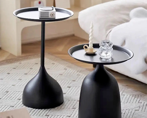 15 مدل جذاب و مدرن میز عسلی