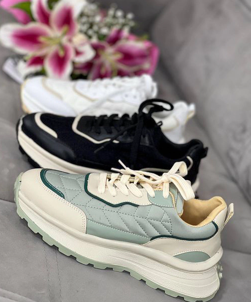 23 مدل ترند استایل کفش زنانه (3)