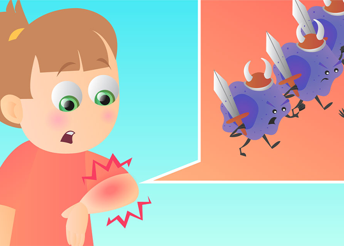 بیماری اختلال خود ایمنی