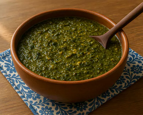 طرز تهیه ترش تره گیلانی اصل | آموزش مرحله به مرحله با طعم شمالی