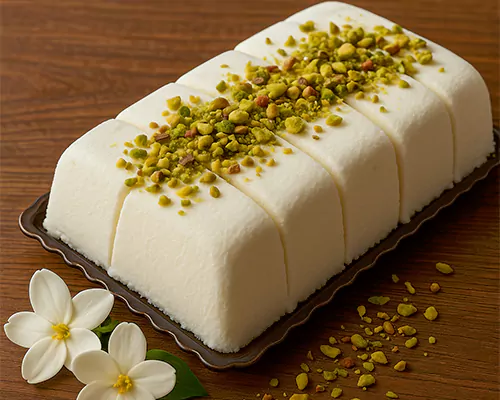 طرز تهیه بستنی دوندورما؛ بستنی ترکیهای با دستور ساده و خوشمزه