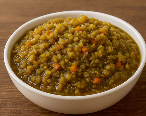 طرز تهیه ترشی لیته خانگی | دستور ساده و خوشمزه