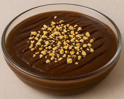 طرز تهیه حلوا با شیره انگور | دستور سنتی و مقوی بدون شکر