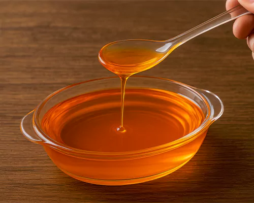 طرز تهیه مایه شربت زعفرانی غلیظ و خوشرنگ به سبک بازاری