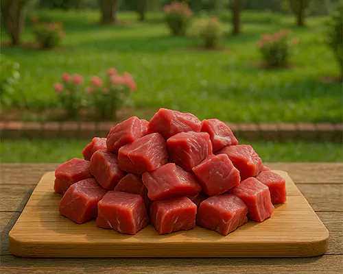 فواید و خواص گوشت گوسفندی | چرا باید آن را به رژیم غذایی خود اضافه کنید؟