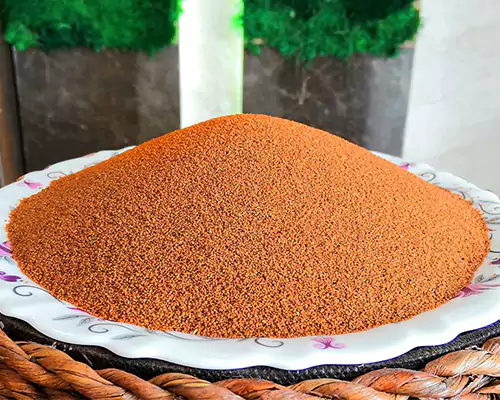 خواص و طرز مصرف خاکشیر برای پوست و درمان یبوست + طرز تهیه شربت خاکشیر