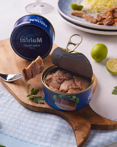 چرا باید تن ماهی را قبل از مصرف بجوشانیم؟ نکات مهم برای پیشگیری از مسمومیت