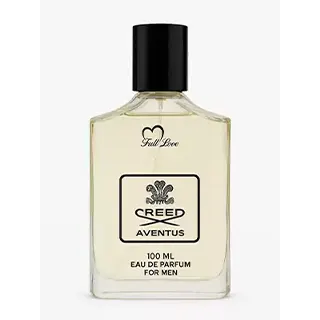 ادوپرفیوم کرید اونتوس مردانه هات Creed Aventus حجم 100 میلی لیتر ادوپرفیوم کرید اونتوس مردانه هات Creed Aventus حجم 100 میلی لیتر