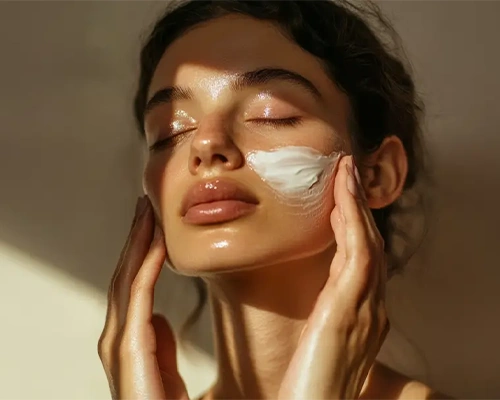 ویژگیهای پوست چرب و راههای تشخیص آن + نکات مراقبتی