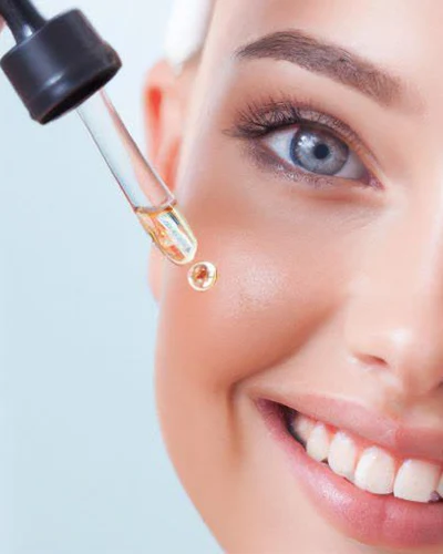 ویژگیهای پوست چرب و راههای تشخیص آن + نکات مراقبتی