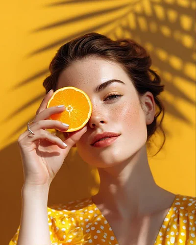 ویژگیهای پوست چرب و راههای تشخیص آن + نکات مراقبتی