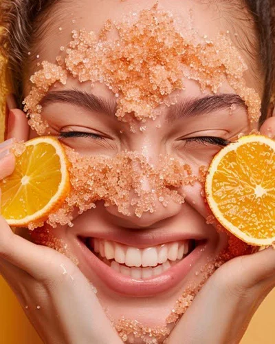 ویژگیهای پوست چرب و راههای تشخیص آن + نکات مراقبتی