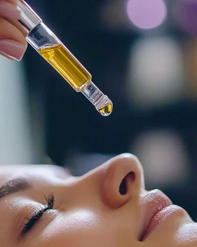 ویژگیهای پوست چرب و راههای تشخیص آن + نکات مراقبتی