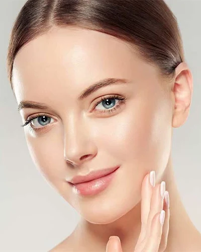 ویژگیهای پوست چرب و راههای تشخیص آن + نکات مراقبتی