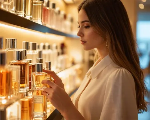 چگونه عطر اصل را از تقلبی تشخیص دهیم؟ راهنمای کامل خرید عطر اورجینال