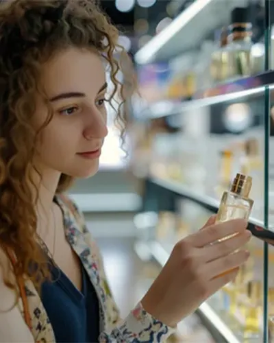 چگونه عطر اصل را از تقلبی تشخیص دهیم؟ راهنمای کامل خرید عطر اورجینال2