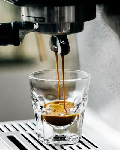اسپرسو (Espresso)