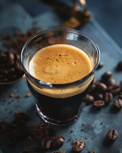 ریسترتو (Ristretto)