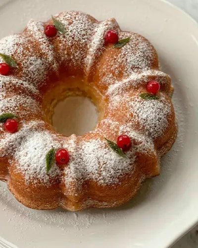 طرز تهیه کیک هویج و گردو کیک پاییزی خوشمزه با دارچین و گردو