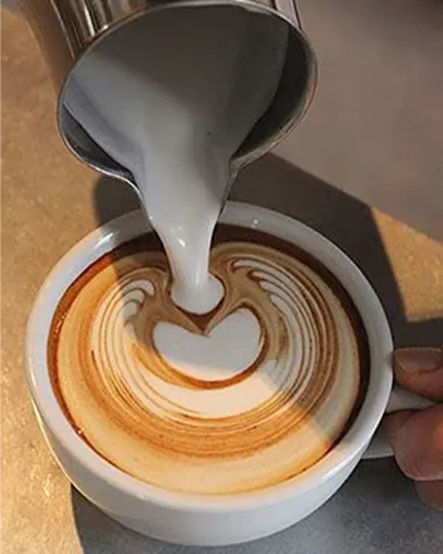 فلت وایت (Flat White)