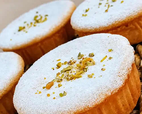 طرز تهیه کیک پای سیب دارچینی خوشمزه و معطر (بهترین دستور خانگی)